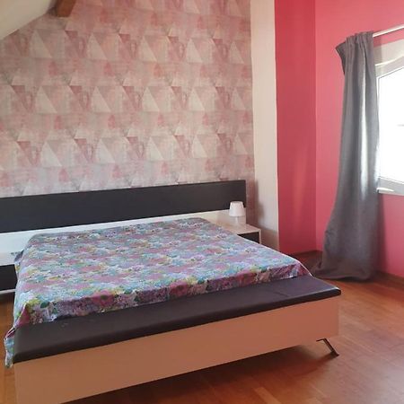 Vivacity Dudelange Oda fotoğraf