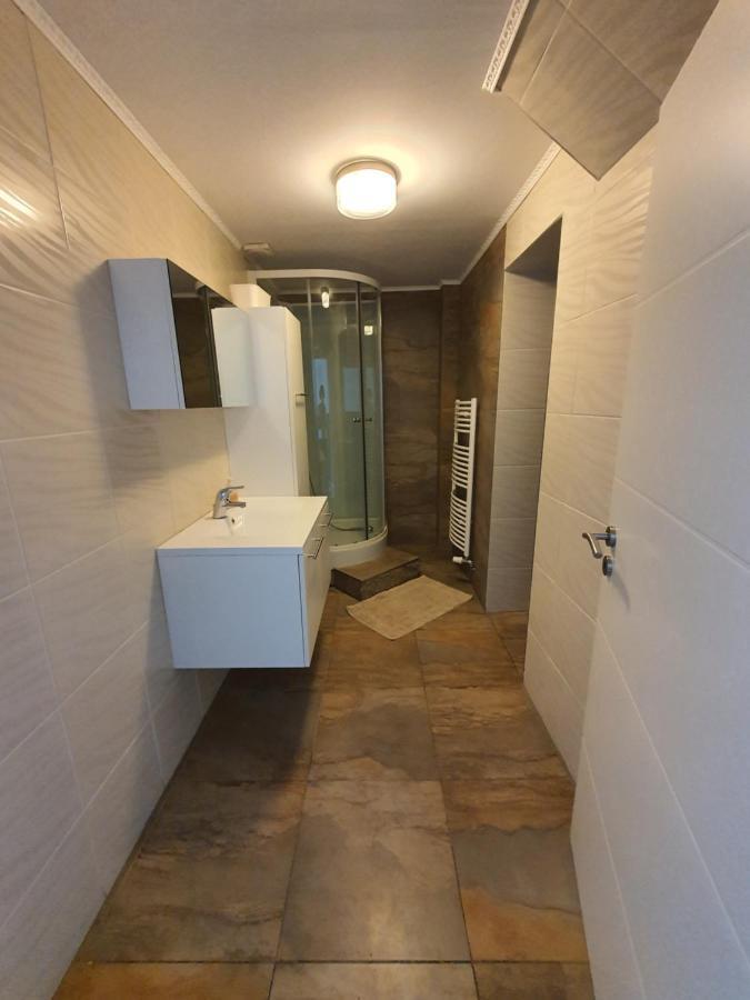Vivacity Dudelange Dış mekan fotoğraf