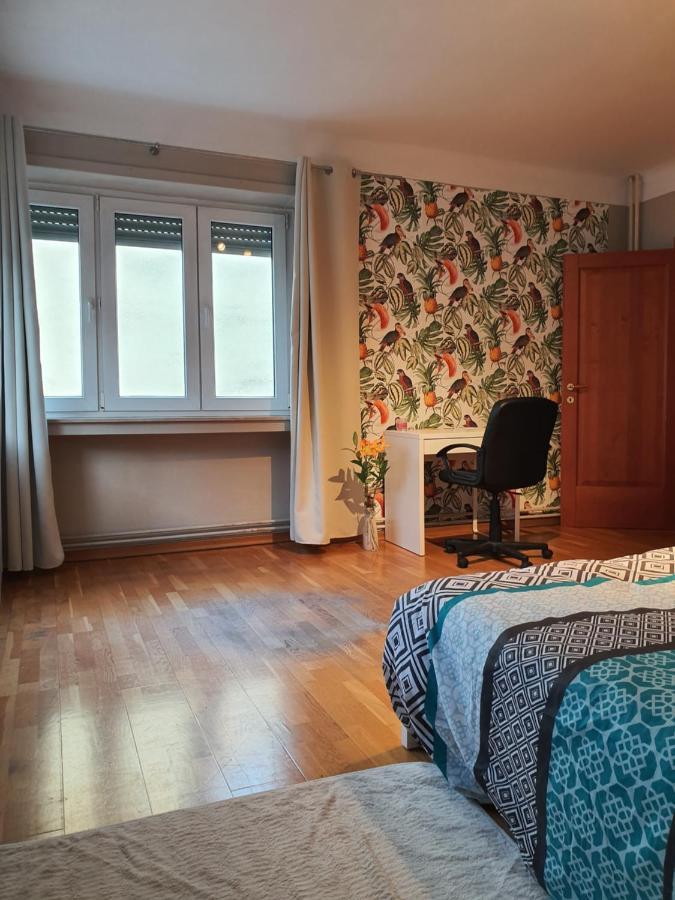 Vivacity Dudelange Dış mekan fotoğraf