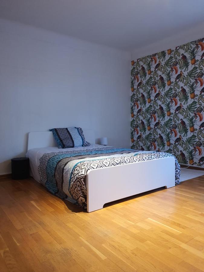 Vivacity Dudelange Dış mekan fotoğraf