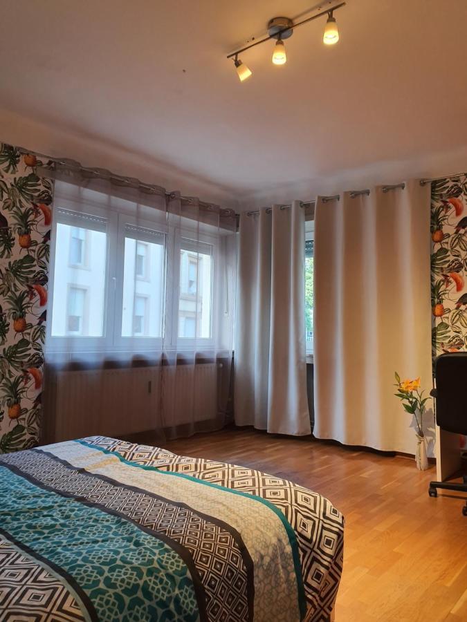Vivacity Dudelange Dış mekan fotoğraf