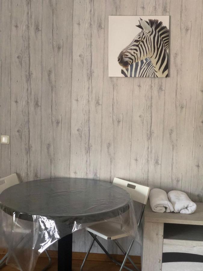 Vivacity Dudelange Dış mekan fotoğraf