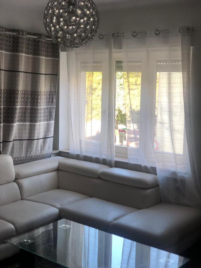 Vivacity Dudelange Dış mekan fotoğraf