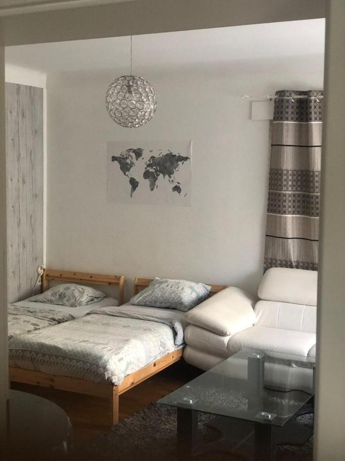 Vivacity Dudelange Dış mekan fotoğraf